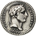 Frankreich, Medal, First French Empire, Politics, Society, War, VZ, Silber
