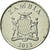 Moneta, Zambia, Kwacha, 2012, British Royal Mint, BB+, (Senza composizione)