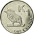 Moneta, Zambia, Kwacha, 2012, British Royal Mint, BB+, (Senza composizione)