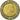 Coin, Kenya, 20 Shillings, 1998, British Royal Mint, VF(30-35), Bi-Metallic