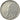 Moneta, Turchia, 2-1/2 Lira, 1960, BB, Acciaio inossidabile, KM:893.1