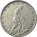 Monnaie, Turquie, 2-1/2 Lira, 1964, TTB, Stainless Steel, KM:893.1