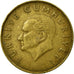 Monnaie, Turquie, 500 Lira, 1990, TB+, Aluminum-Bronze, KM:989