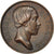 France, Medal, Louis Philippe I, Politics, Society, War, AU(50-53), Copper