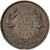 France, Medal, Louis Philippe I, Politics, Society, War, AU(50-53), Copper