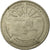 Monnaie, Madagascar, 20 Ariary, 1983, Paris, TB+, Copper-nickel, KM:14b