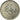 Moneta, Russia, 2 Roubles, 2011, Saint-Petersburg, BB, Acciaio placcato nichel