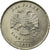 Moneta, Russia, 2 Roubles, 2011, Saint-Petersburg, BB, Acciaio placcato nichel