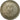 Moneta, Mauritius, Rupee, 1991, MB+, Rame-nichel, KM:55