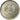 Moneta, Russia, Rouble, 2012, Moscow, BB, Acciaio placcato nichel, KM:833a