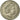 Moeda, Austrália, Elizabeth II, 5 Cents, 2001, Melbourne, EF(40-45)