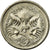 Münze, Australien, Elizabeth II, 5 Cents, 2003, Melbourne, SS, Copper-nickel