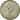 Coin, Canada, Elizabeth II, 5 Cents, 1977, Royal Canadian Mint, Ottawa