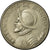 Moneta, Panama, 1/4 Balboa, 1996, Royal Canadian Mint, BB, Rame ricoperto in