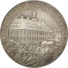 FRANCE, Business & industry, French Third Republic, Medal, AU(50-53), Lefebvre,.