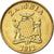 Moneta, Zambia, 50 Ngwee, 2012, British Royal Mint, EF(40-45), (bez składu)