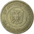 Moneda, Yugoslavia, Dinar, 2000, Belgrade, MBC, Cobre - níquel - cinc, KM:180
