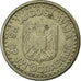 Moeda, Jugoslávia, Novi Dinar, 1999, VF(30-35), Cobre-Níquel-Zinco, KM:168