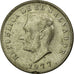 Coin, El Salvador, 5 Centavos, 1977, Vereinigte Deutsche Metall, Germany