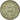Moneta, Guatemala, 10 Centavos, 2000, BB, Rame-nichel, KM:277.6