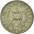 Münze, Guatemala, 10 Centavos, 2000, SS, Copper-nickel, KM:277.6