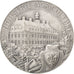 Francia, Medal, French Third Republic, Business & industry, Lefebvre, MBC+