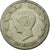 Coin, Ecuador, Sucre, Un, VF(30-35), Nickel, KM:78.2