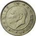 Moneta, Turchia, 5 New Kurus, 2007, Istanbul, BB, Rame-nichel-zinco, KM:1165