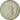 Coin, Turkey, 10 New Kurus, 2006, Istanbul, EF(40-45), Copper-Nickel-Zinc