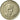 Monnaie, Turquie, 25 New Kurus, 2007, Istanbul, TTB, Copper-Nickel-Zinc, KM:1167
