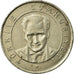 Monnaie, Turquie, 25 New Kurus, 2007, Istanbul, TTB, Copper-Nickel-Zinc, KM:1167