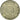 Moneta, Singapore, 10 Cents, 1991, British Royal Mint, BB, Rame-nichel, KM:51