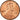 Coin, United States, Lincoln - Shield Reverse, Cent, 2012, U.S. Mint