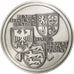 Germany, Sports & leisure, Medal, AU(55-58), Silver, 50, 46.40
