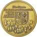 Niemcy, Medal, Polityka, społeczeństwo, wojna, AU(55-58), Bronze