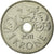Coin, Norway, Harald V, Krone, 2011, EF(40-45), Copper-nickel, KM:462