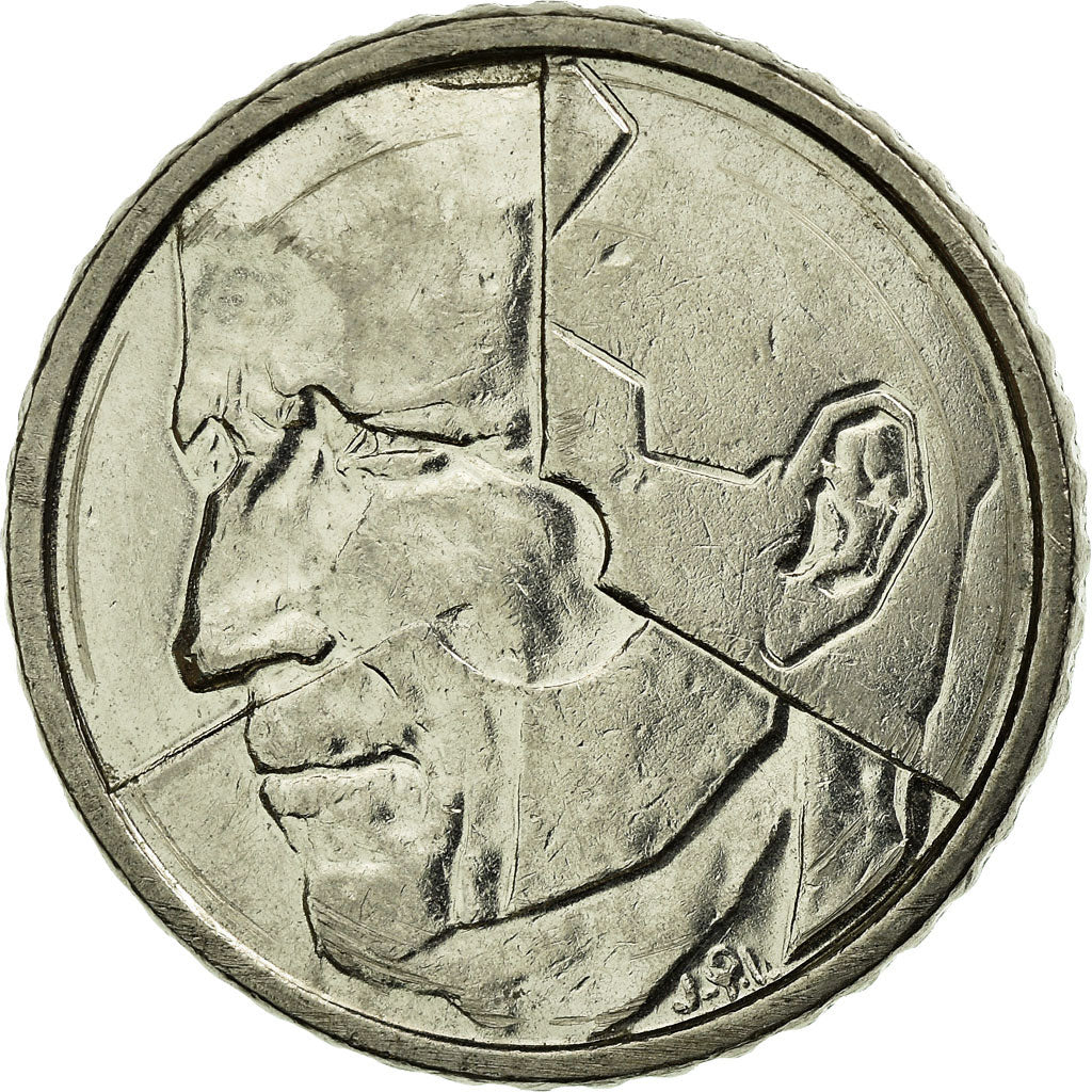 Munten, België, Baudouin I, 50 Francs, 50 Frank, 1991, Brussels, Belgium, ZF