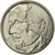 Coin, Belgium, Baudouin I, 50 Francs, 50 Frank, 1991, Brussels, Belgium