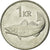 Monnaie, Iceland, Krona, 2006, TTB, Nickel plated steel, KM:27A
