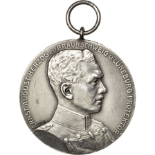 Germany, Politics, Society, War, Medal, AU(55-58), Silver, 40, 24.80