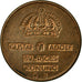 Coin, Sweden, Gustaf VI, Ore, 1959, EF(40-45), Bronze, KM:820