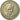 Coin, Turkey, 25 New Kurus, 2005, Istanbul, VF(20-25), Copper-Nickel-Zinc