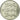 Moneda, Estonia, 20 Senti, 2004, no mint, MBC, Níquel chapado en acero, KM:23a