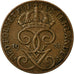 Moneda, Suecia, Gustaf V, Ore, 1931, MBC, Bronce, KM:777.2