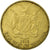 Moneda, Namibia, Dollar, 2010, Vantaa, MBC, Latón, KM:4