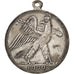 Duitsland, Medal, Politics, Society, War, ZF+, Bronze