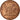 Coin, TRINIDAD & TOBAGO, 5 Cents, 1979, Franklin Mint, VF(30-35), Bronze, KM:30