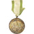 Germany, Medal, Politics, Society, War, AU(55-58), Silver