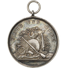 Germany, Medal, Sports & leisure, AU(55-58), Silver