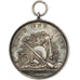 Germany, Medal, Sports & leisure, AU(55-58), Silver